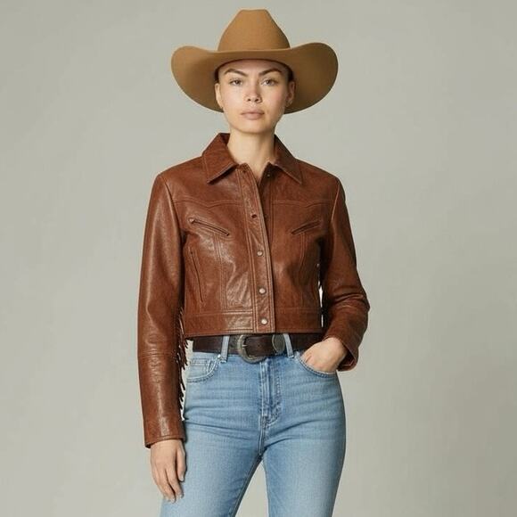 Vintage Soft Leather Silver Buckle Belt Dark Brown waist 28-34 - Picture 1 of 7